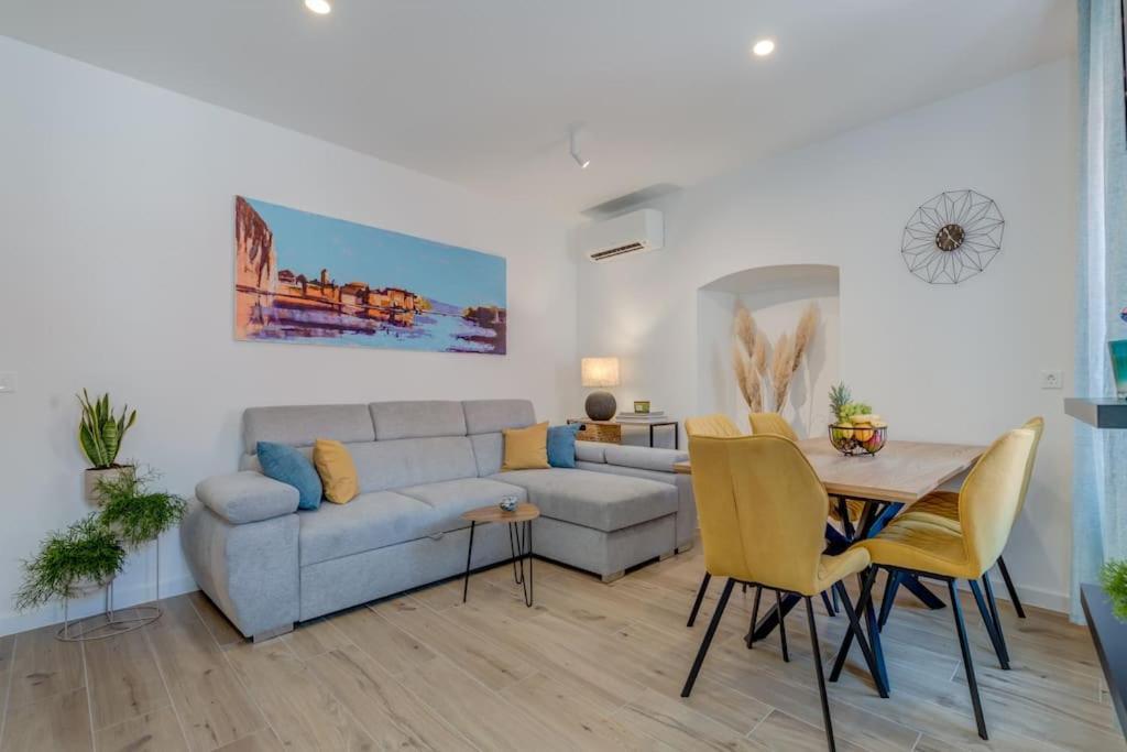 Apartamento New Luxury In The Center Of *