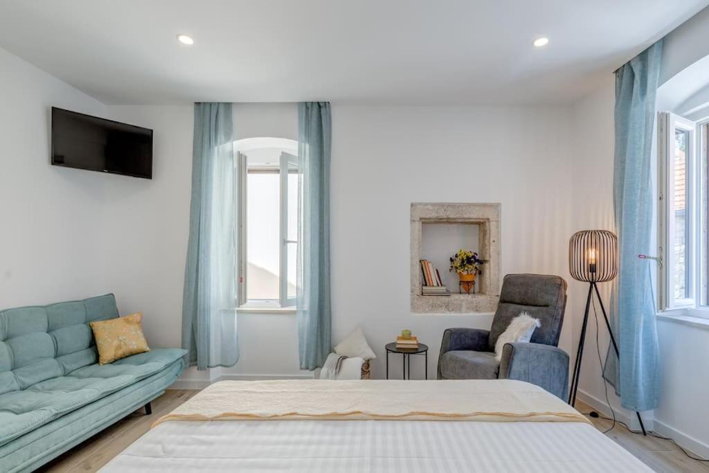 Apartamento New Luxury In The Center Of