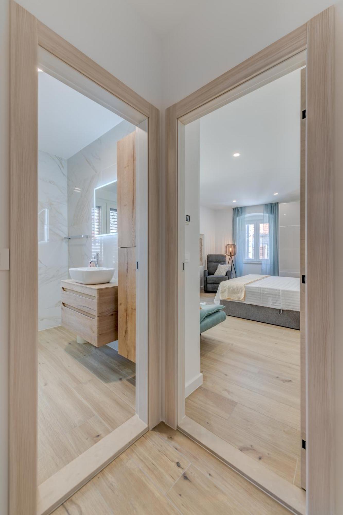 New Luxury In The Center Of Apartamento