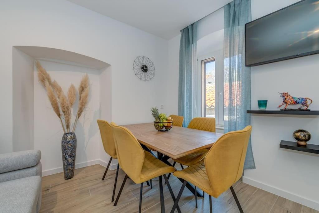 Apartment New Luxury In The Center Of
