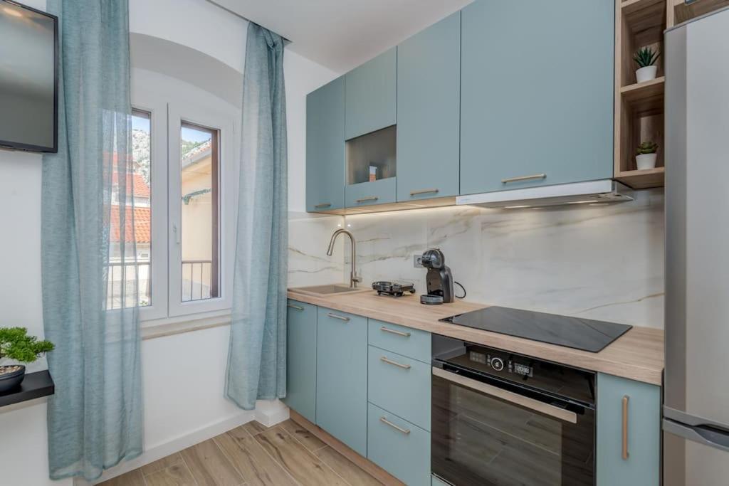 Apartment New Luxury In The Center Of