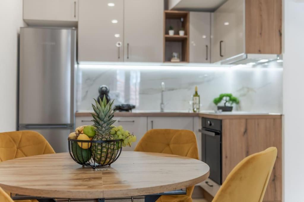 New Luxury In The Center Of * Omiš