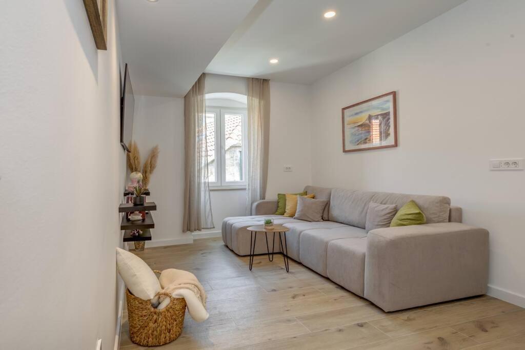 Apartament New Luxury In The Center Of